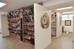 Showroom