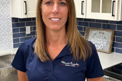 Karri Johnson - Showroom Consultant