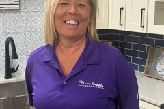 Brenda Hanson - Showroom Consultant