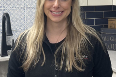 Kayla Hopson - Showroom Consultant