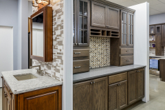Cabinets