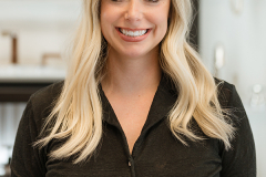 Kayla - Showroom Consultant