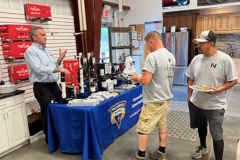 PHCC Counter Day - June, 2024
