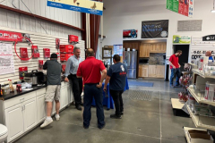 PHCC Counter Day - June, 2024