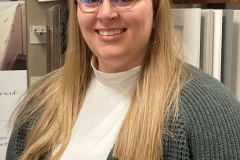 Amy - Showroom Consultant
