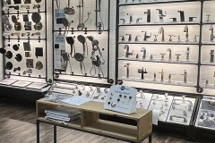 Davenport, IA - Bathroom Faucet Display