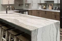 Davenport, IA - Kitchen Display