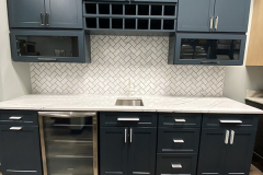 Davenport, IA - Kitchen Display