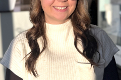 Makayla - Showroom Consultant