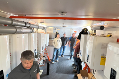 Navien Training