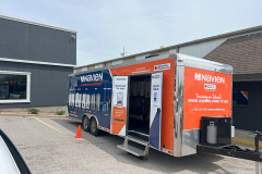 Navien Trailer